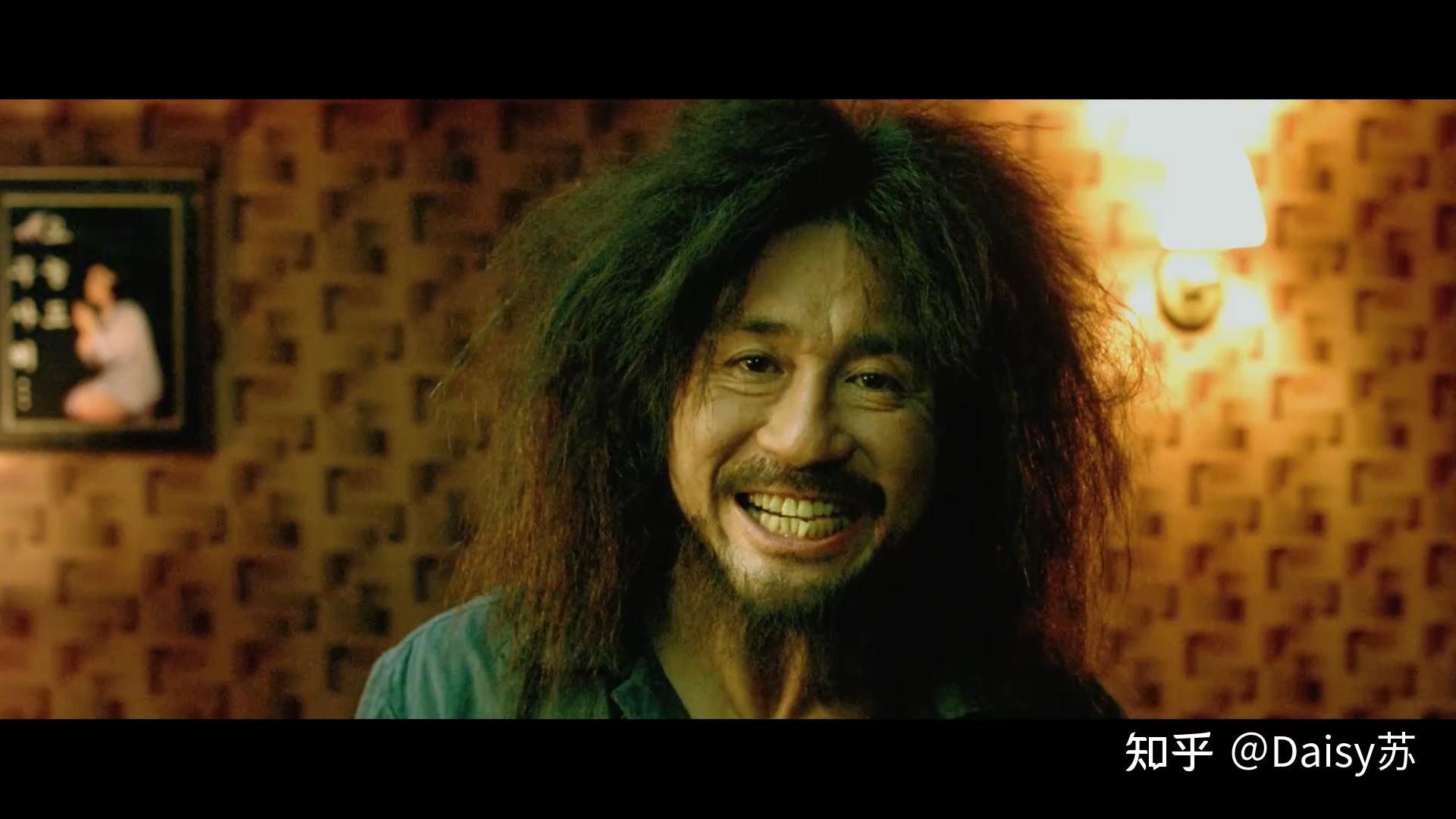 韩国电影《老男孩》有哪些精彩看点?