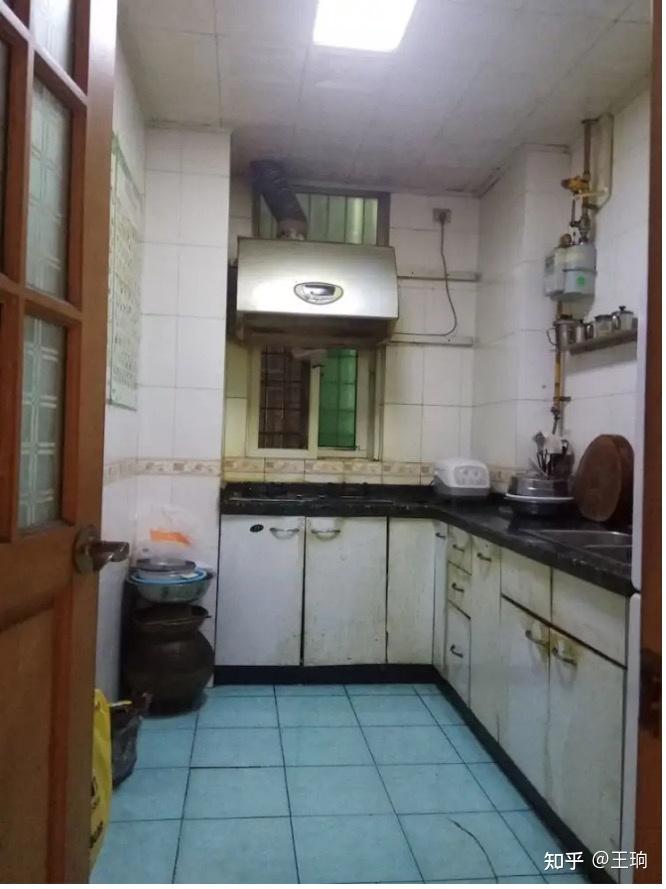 老破小厨房改造适合什么样的集成灶