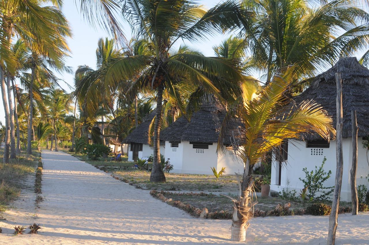 2. 美团酒店预订