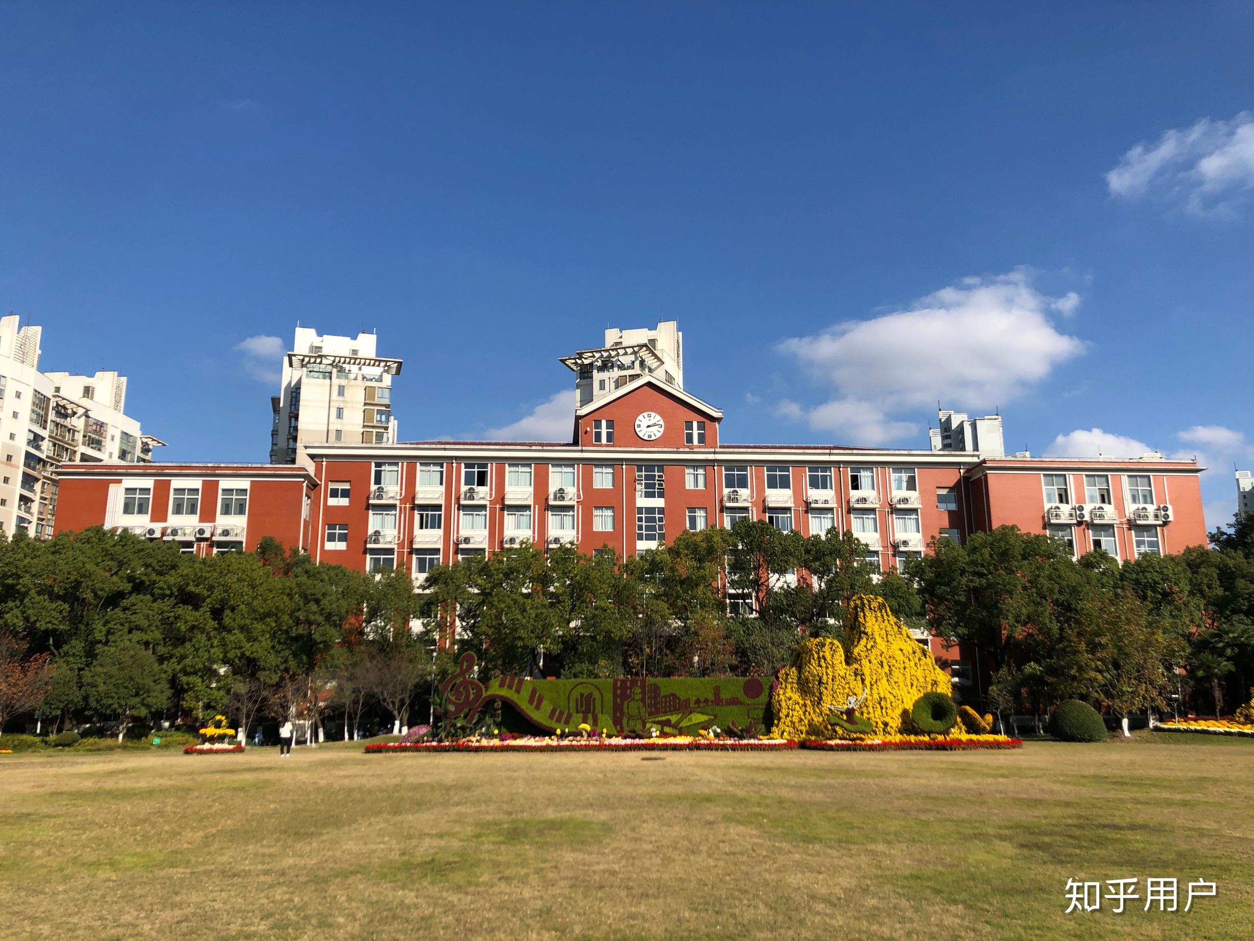 如何评价上海大学上海电影学院