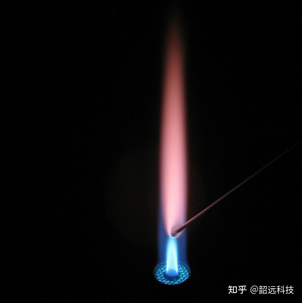 奇妙的化学元素 | “长眼睛”的金属--铷 - 知乎