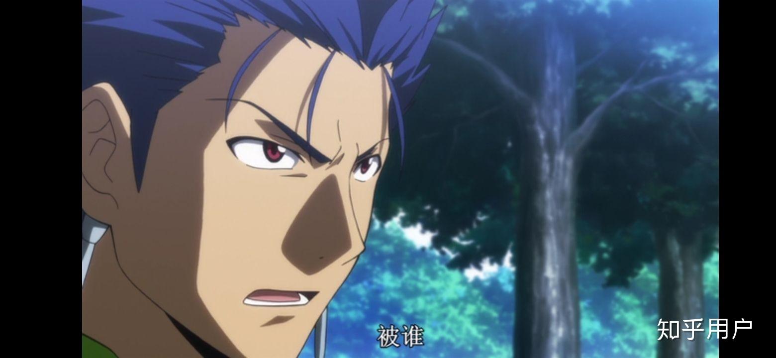 在fate 中士郎投影个石中剑都能七杀,红a 怎么才杀了 b 叔6次? - 知乎