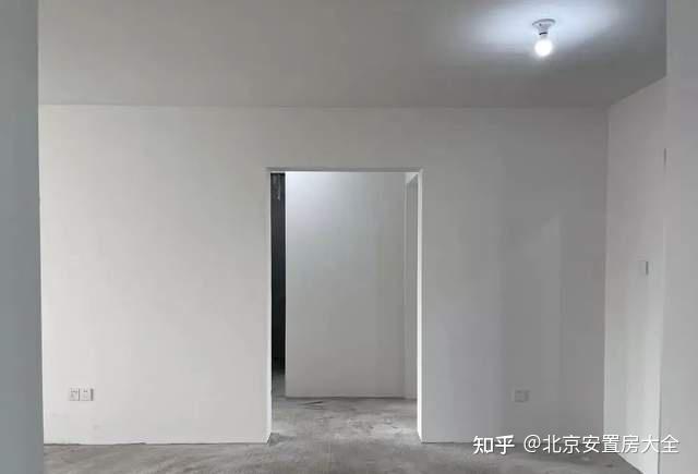 涉及6个村！大兴这个拆迁安置房提前验房，即将回迁了 - 知乎