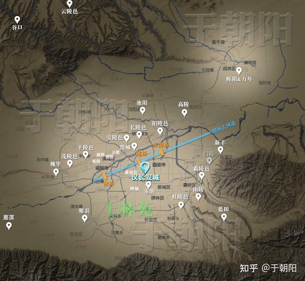 为什么在西汉后再也没有朝代使用邑陵制度了? - 知乎