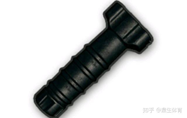 各大握把的优缺点，你可知道？ - 知乎