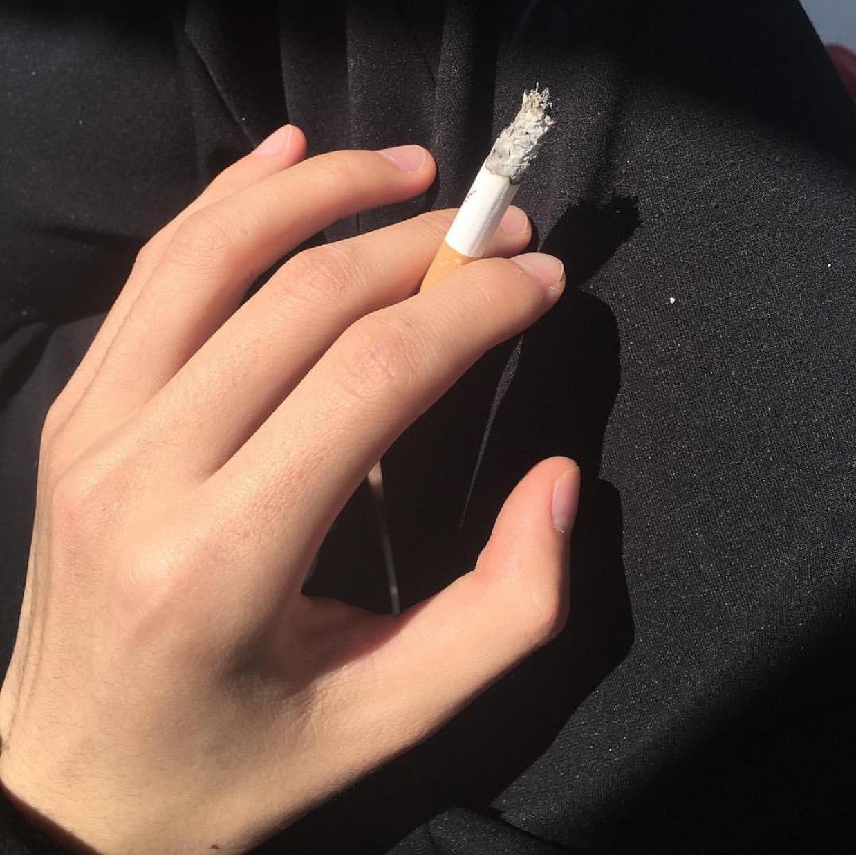 男生手好看是种怎样的体验?