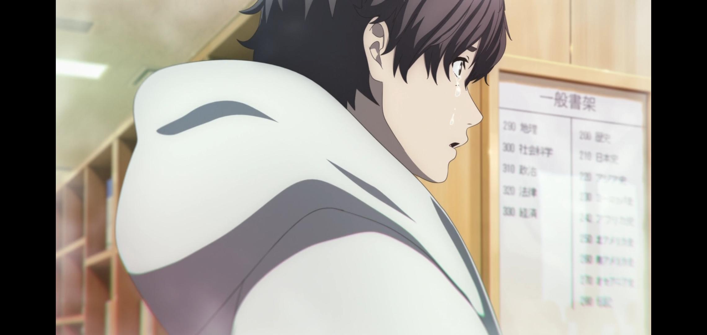 如何评价剧场动画《hello world》? - 知乎