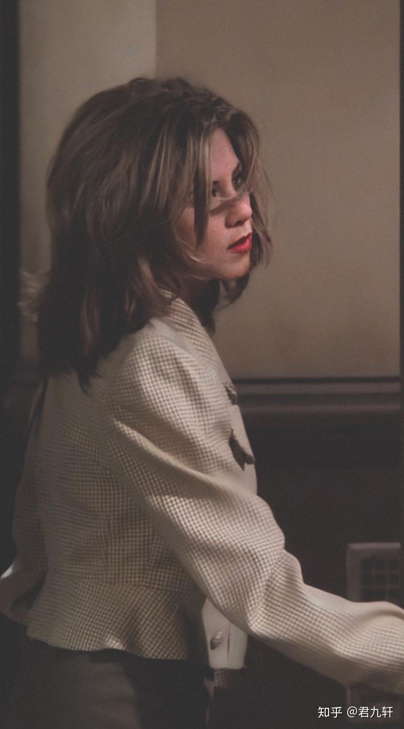 《老友记》中莫妮卡和瑞秋谁更美? - 知乎