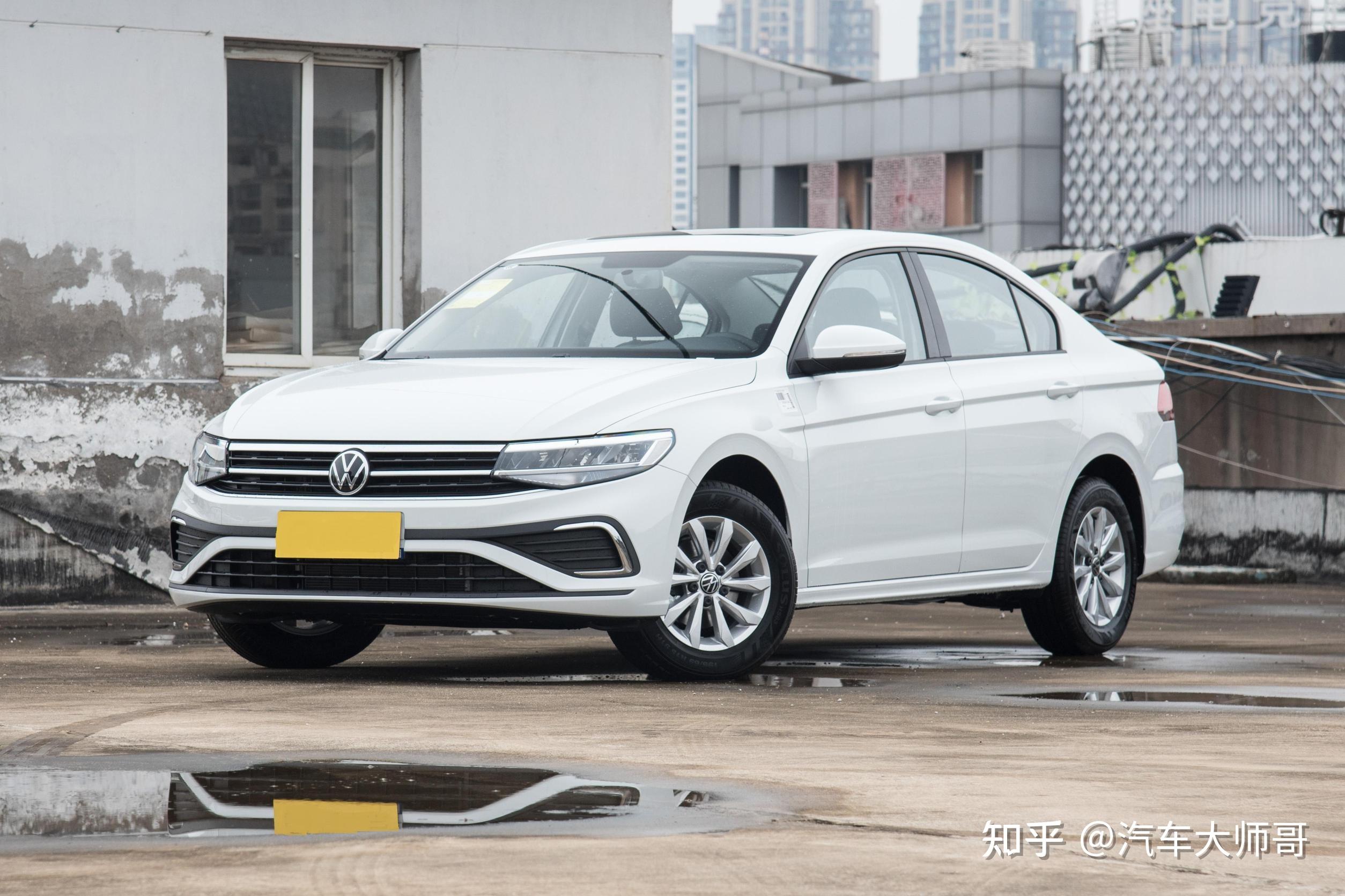 宝来 R 优惠3.6万元,1.5L+6AT,一汽大众宝来值不值购买? - 知乎