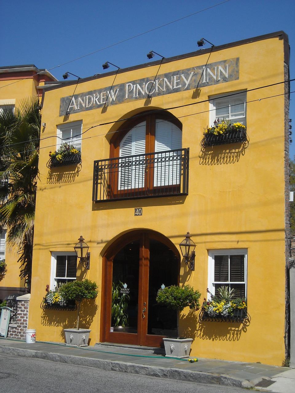 4. 魏屯客栈服务