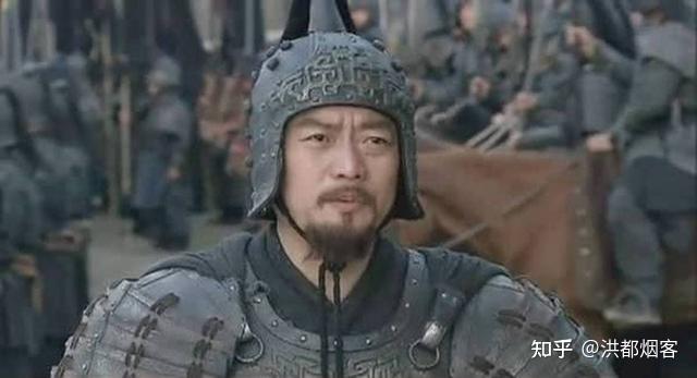 三国乱世里，曹魏十大名将排行榜，谁才是你心中的第一 - 知乎