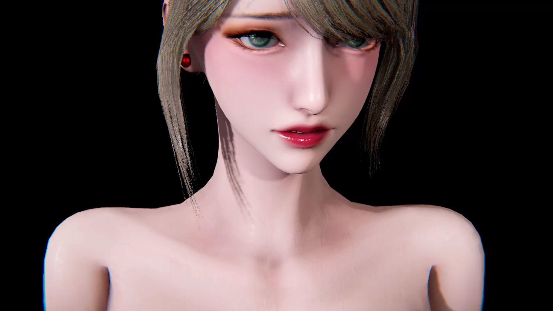 逆战匿影迅龙莜莜