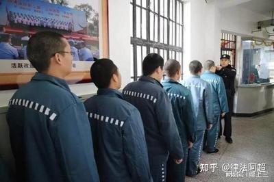 判了四年半,可以减刑多久? - 知乎