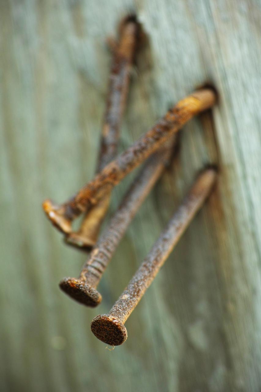 马桶生锈怎么办