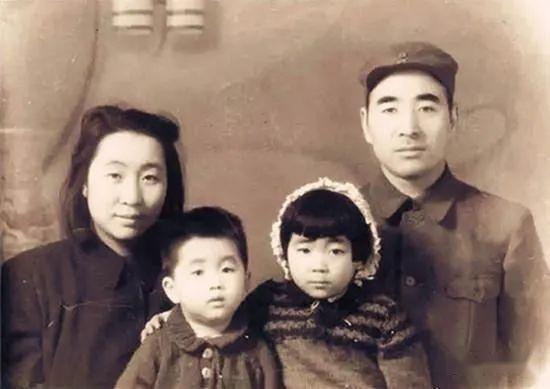 珍贵老照片:带你了解林彪的一生 - 知乎