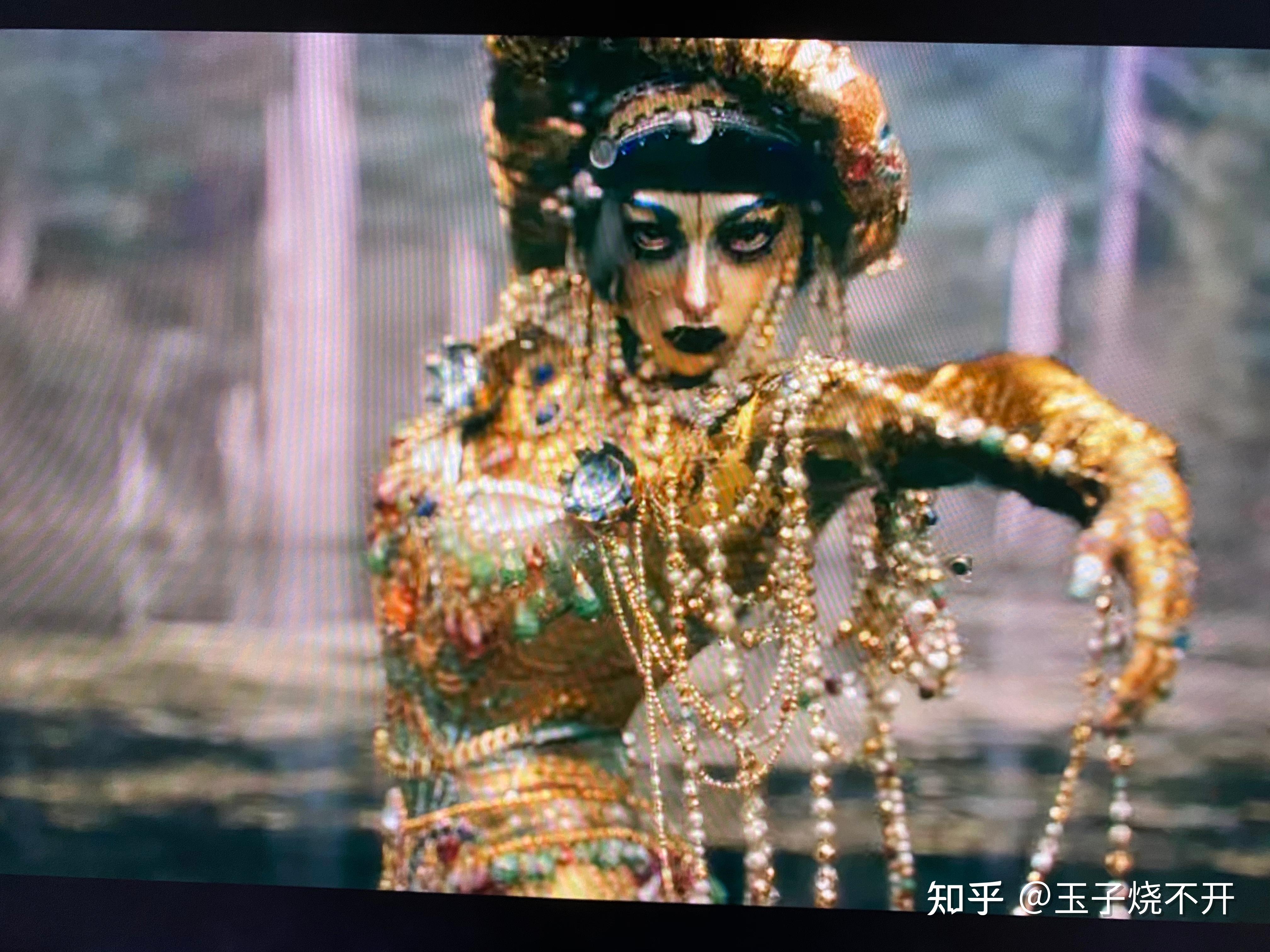 《爱,死亡和机器人》第三季最后一集《吉巴罗》表达的是什么? - 知乎