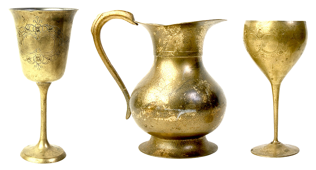 玻璃餐具都有什么