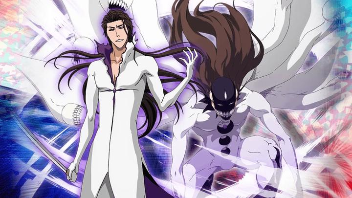 ブリーチ BLEACH 藍染惣右介 斬魄刀 鏡花水月 金属製 模造刀 居合刀