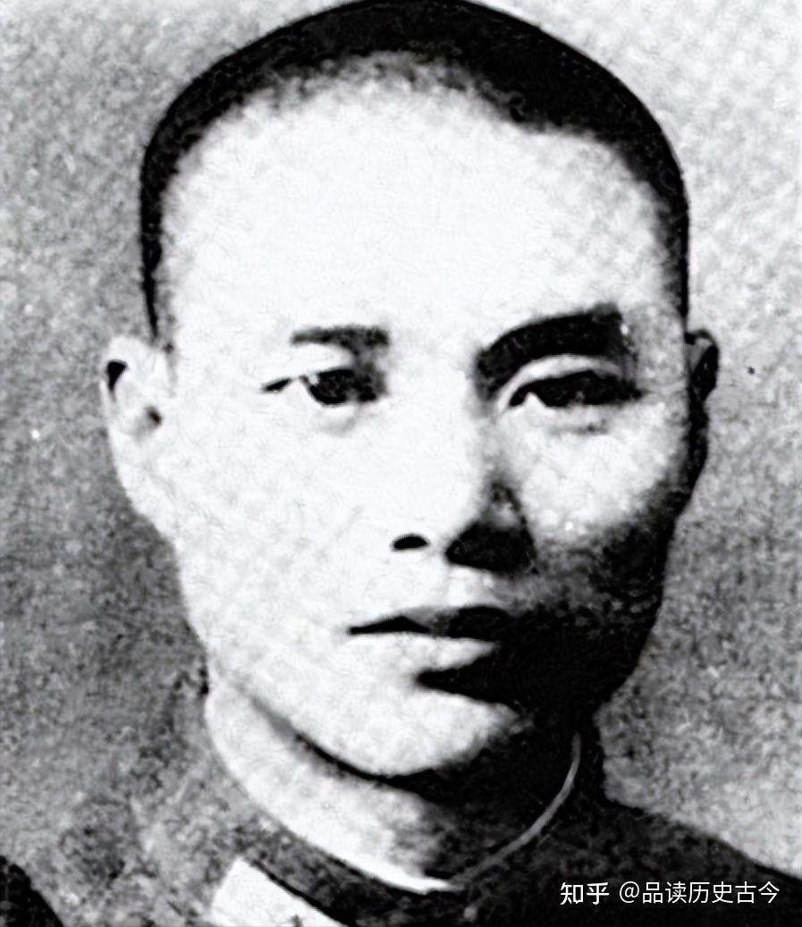 1975年,我党特赦最后一批国民党战犯,假装积极的周养浩露出本相 - 知乎