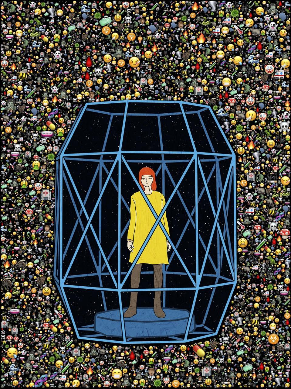 户型设计，空间合理