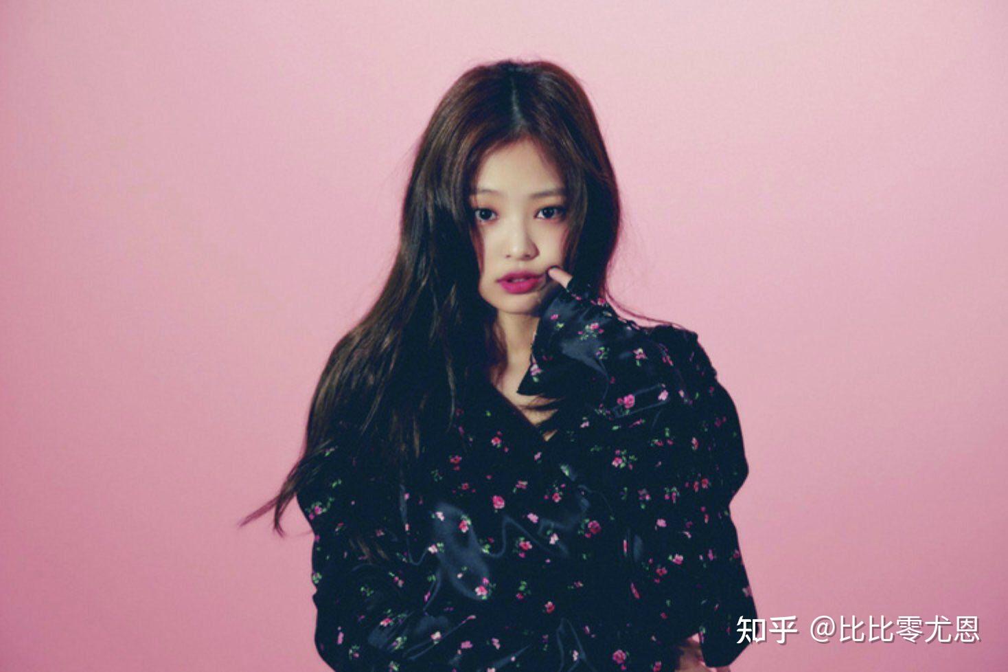 2021年如何评价jennie的solo
