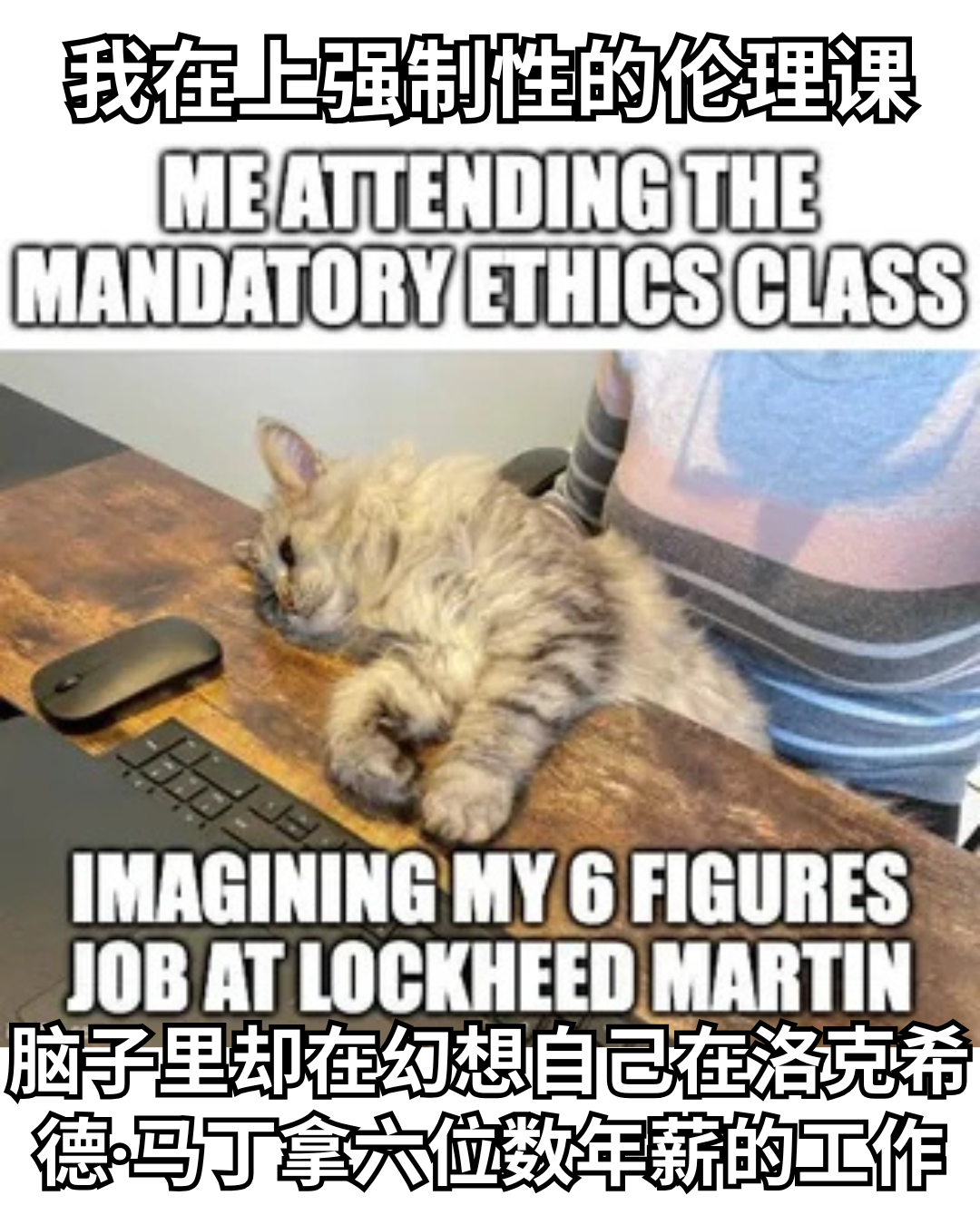 【每日meme】工程（师）篇 - 知乎