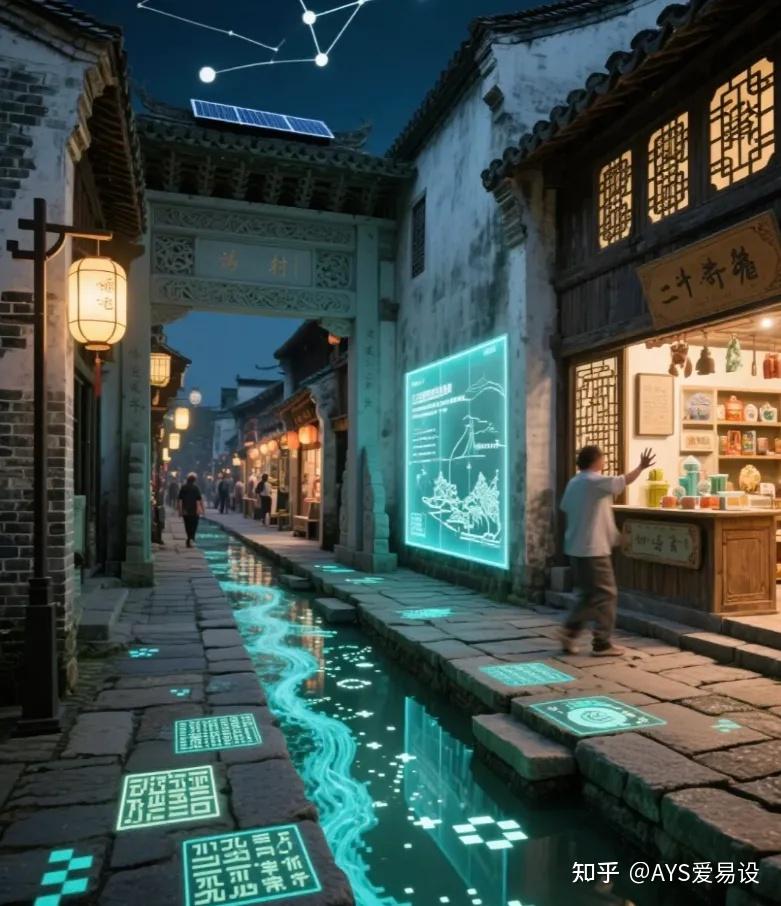 情绪文旅:注重情感化的场景设计、打造能够引发游客情感共鸣的环境 - 知乎