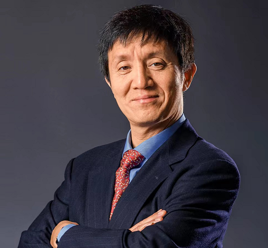 Cell突破性成果!骆利群院士利用活体成像,揭示果蝇嗅觉神经环路的发育机制,第一作者已准备回国发展 - 知乎