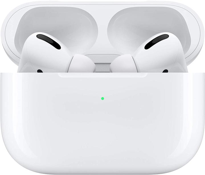 用了一年半的AirPods pro免费换新成功！（附换新方法） - 知乎