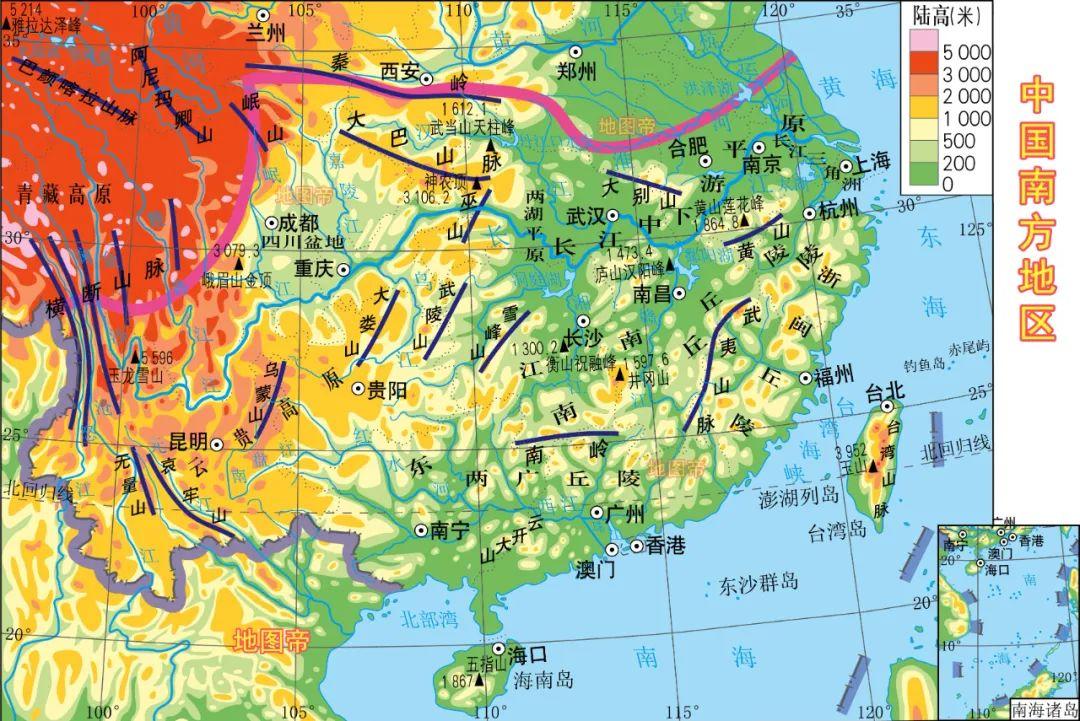长江最长的支流汉江,战略地位如何? - 知乎