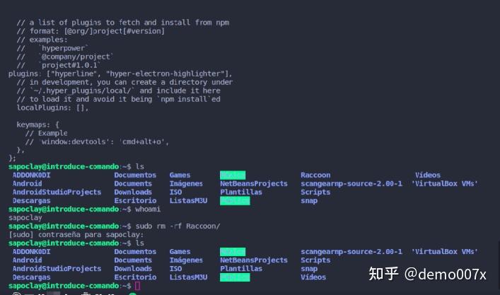 2023 推荐:10 款最佳 Linux 终端模拟器,让你的终端便捷有趣 - 知乎
