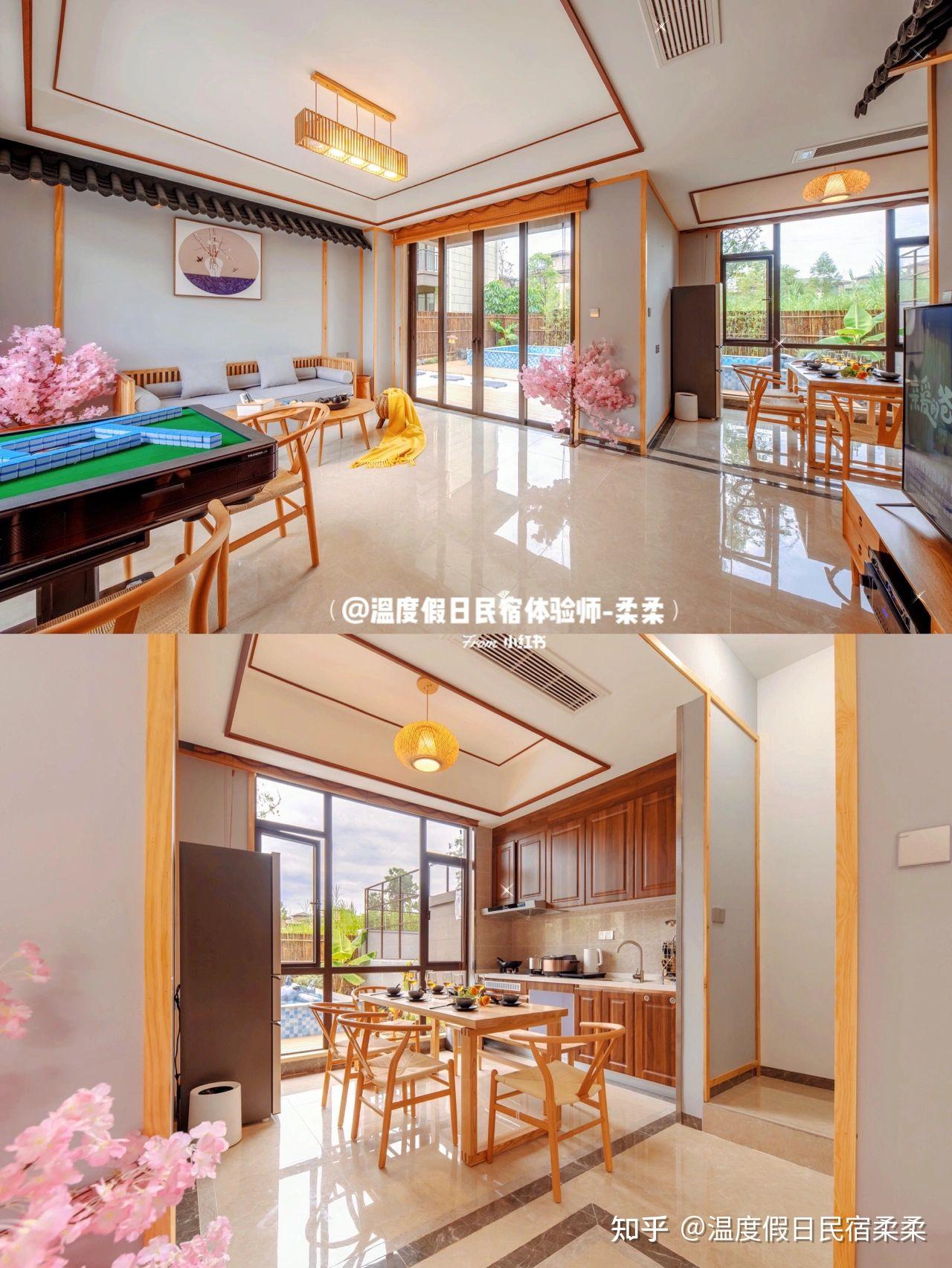 团建好去处‼️佛山日式“小京都”泡私汤温泉 - 知乎