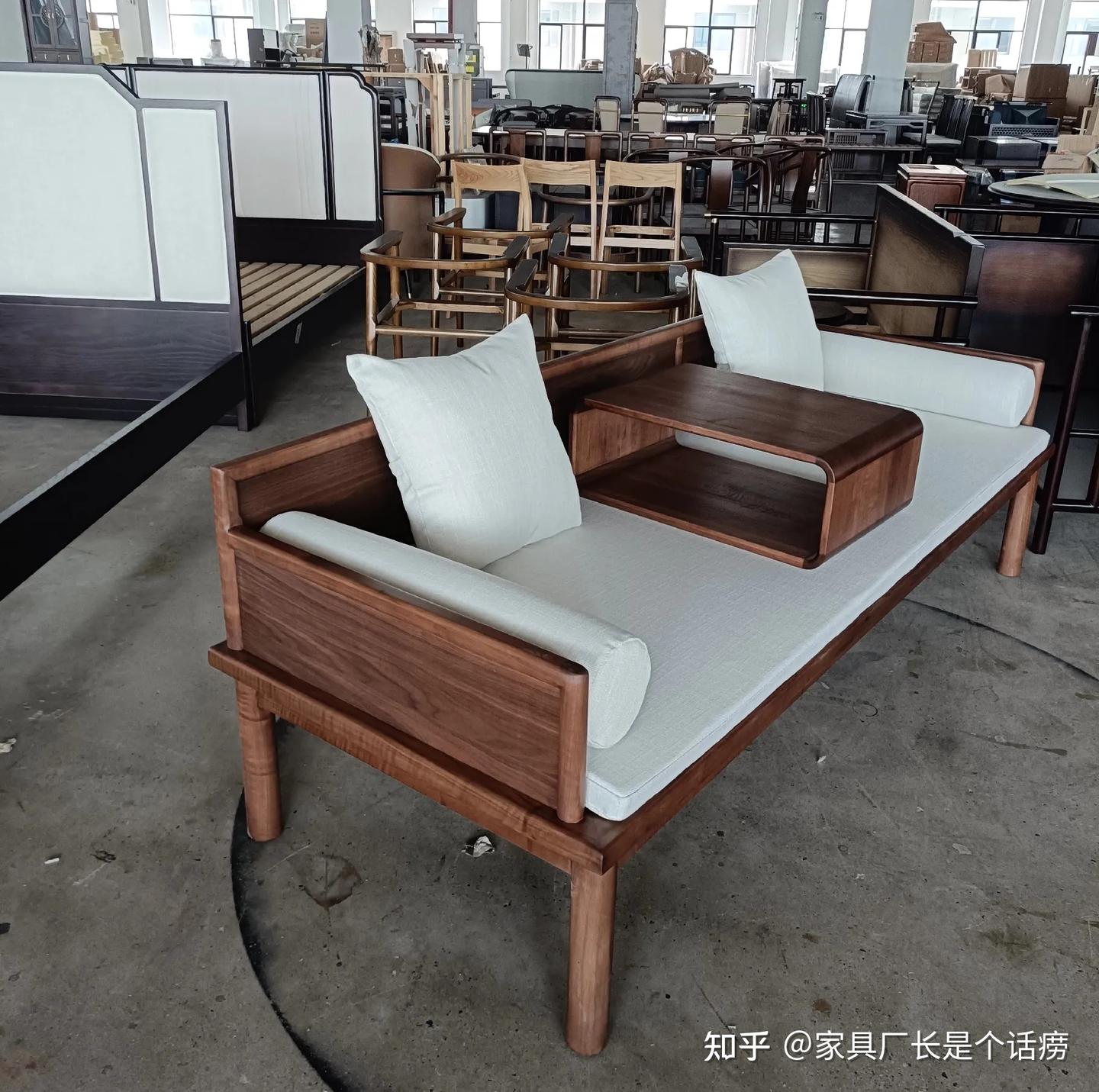 北美黑胡桃与南美胡桃木、各种胡桃木,如何分辨? - 知乎