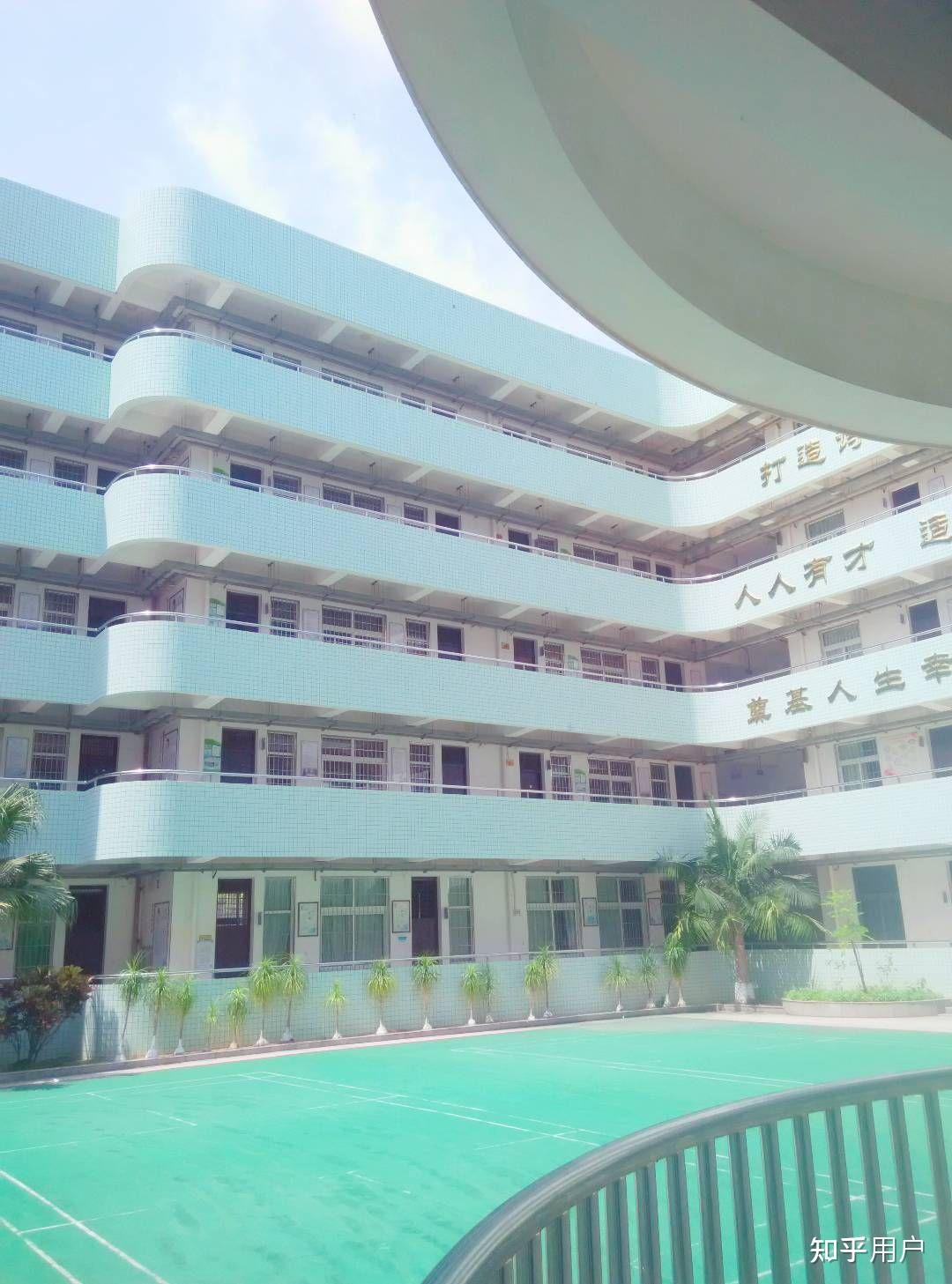 厦门大同中学的高中部校风怎么样