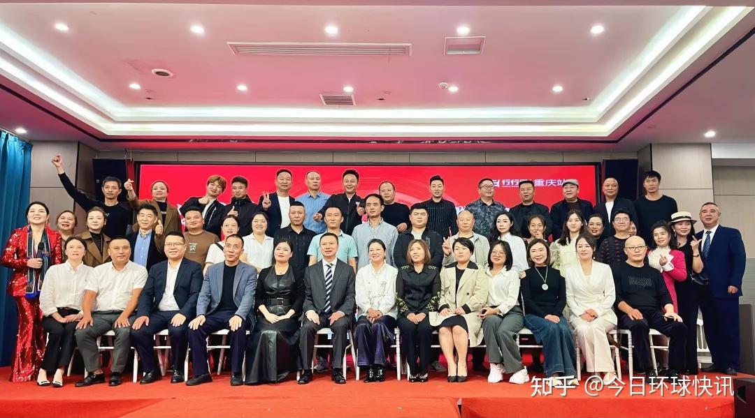 行行通企业文:尽职尽责,行行通用心用命打造服务标杆 - 知乎