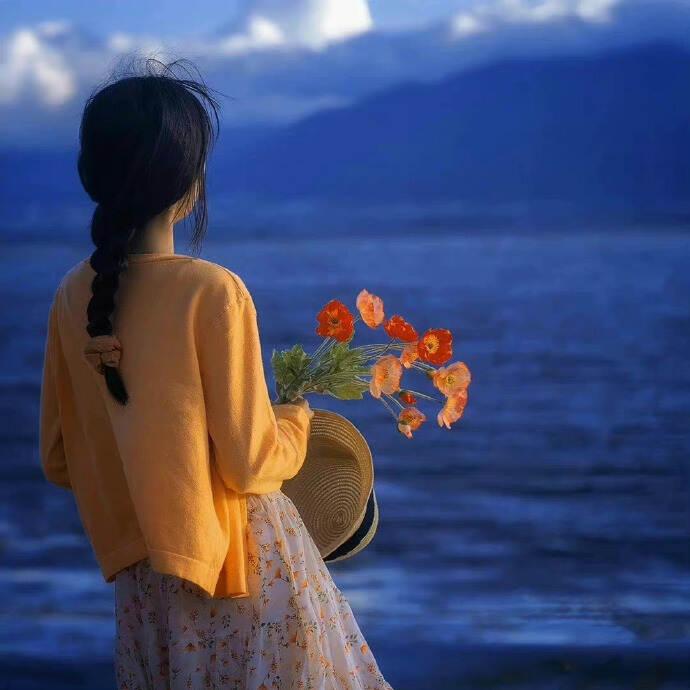 有没有小众又高格调的微信头像?