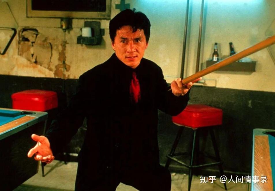 71岁成龙曝心声：已备好“告别之歌”，将在离世之日正式发布 - 知乎