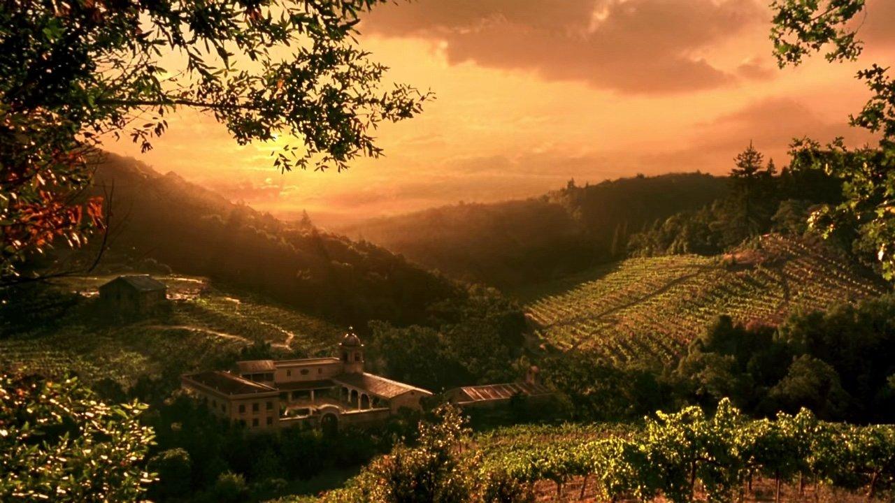 哪些电影拥有最美丽的风景? - 知乎