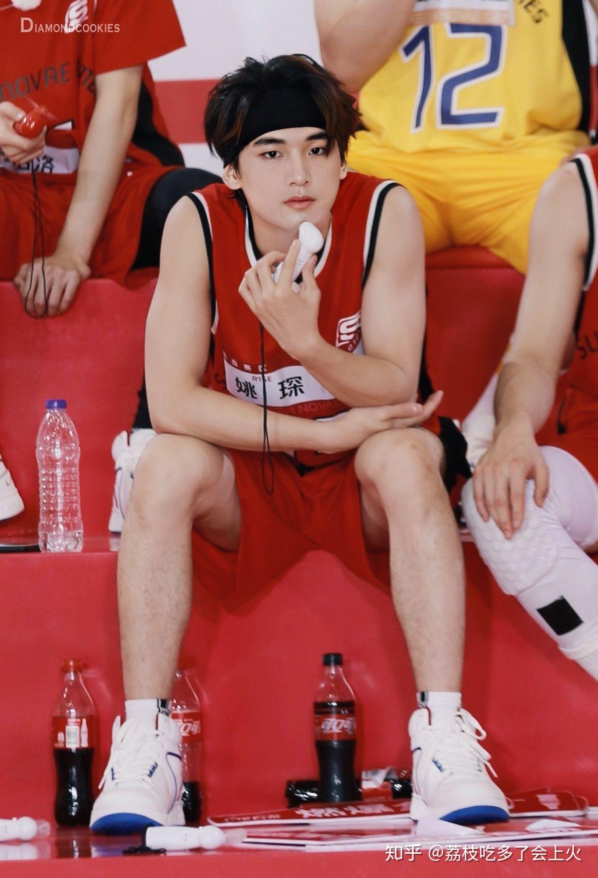 如何评价第三届《超新星运动会》新增的篮球项目? - 知乎