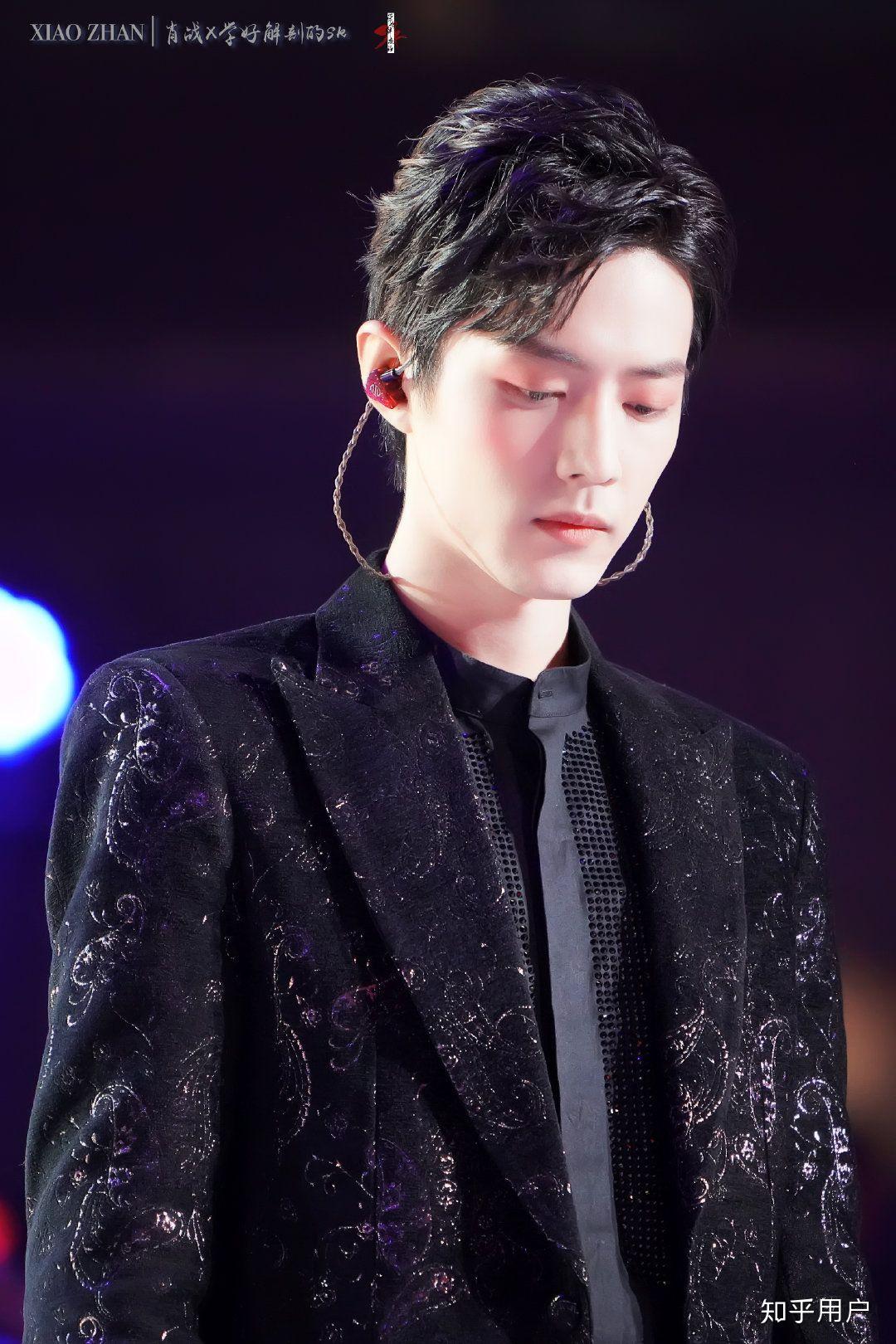 肖战有什么出圈神图