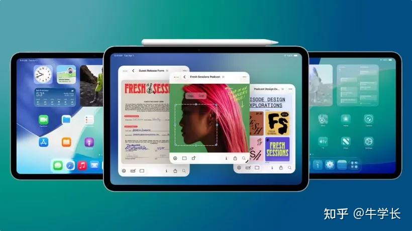 iOS/iPadOS 26.1 Beta 2发布：闹钟防误触升级，iPad侧拉功能回归 - 知乎