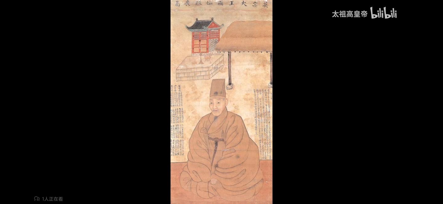 李氏朝鲜国王御真保存情况- 知乎 李氏朝鲜国王御真保存情况- 知乎
