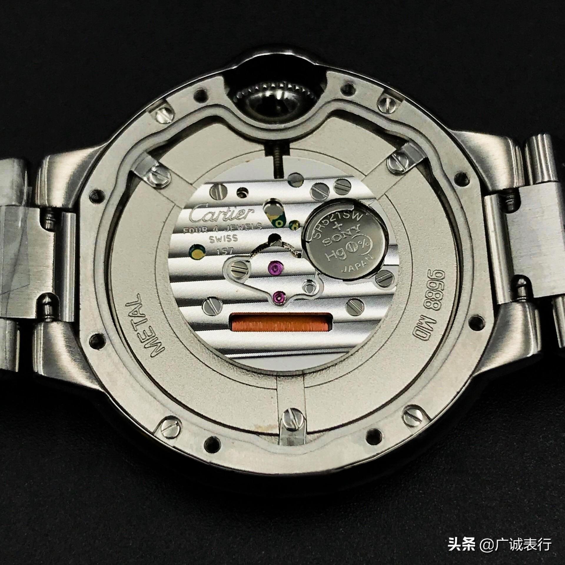 机械表还是石英表好(石英表和机械表怎么选择)插图(3)