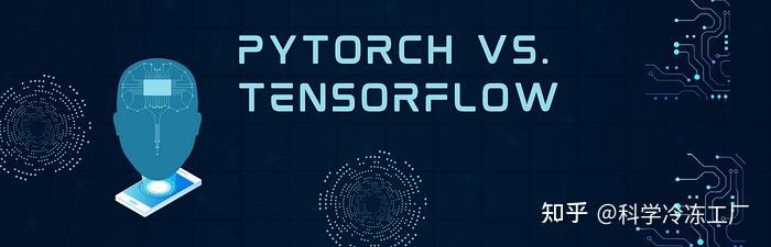 深度学习：Pytorch 与 Tensorflow 的主要区别（2） - 知乎