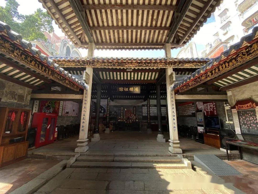 独具魅力的岭南文化,八大历史街区处处给人惊喜:漫步佛山禅城老城 - 知乎