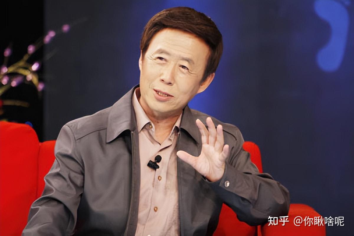 评书艺术家田连元：晚年痛失公务员儿子，他和老伴将儿媳当女儿 - 知乎
