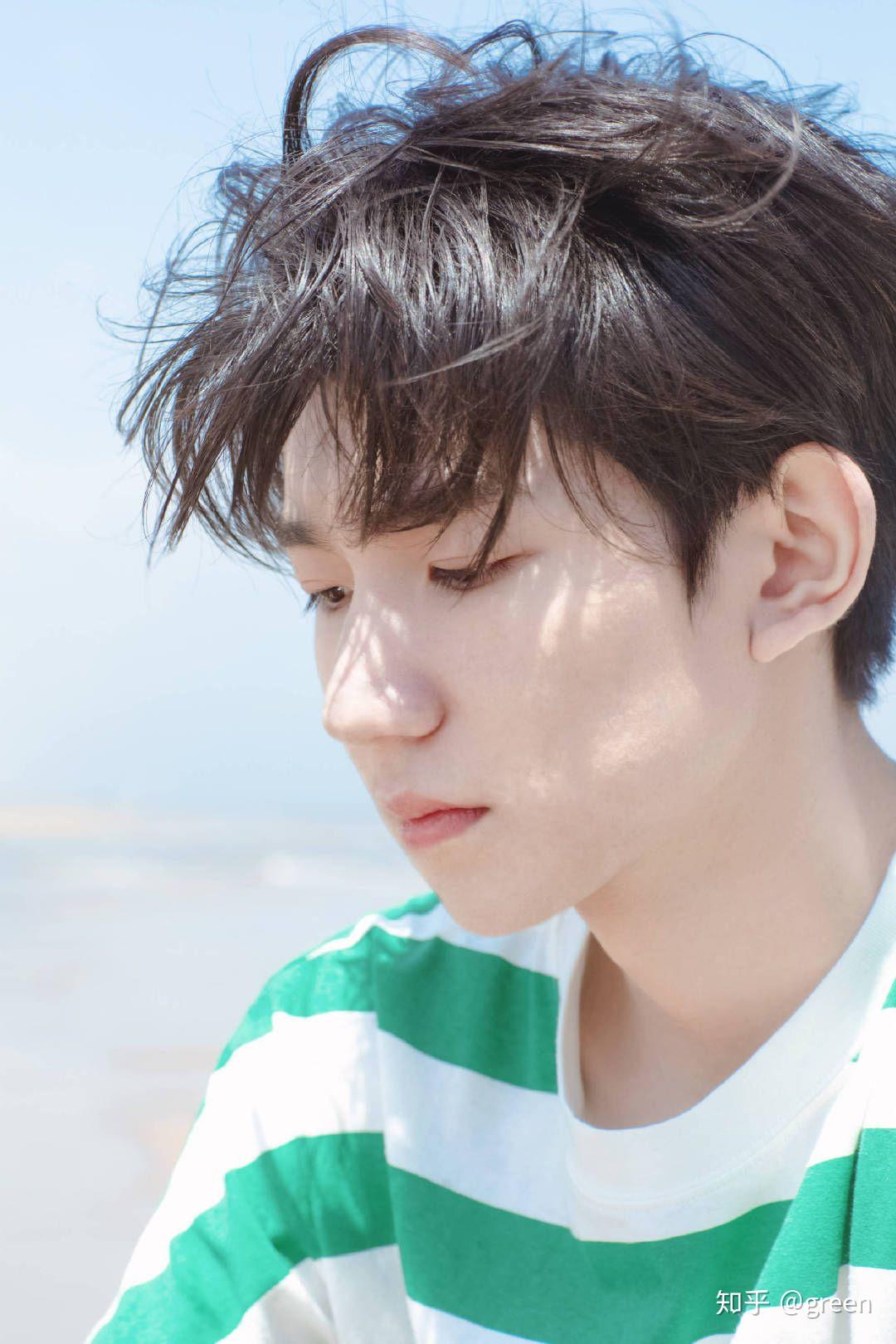 王源有哪些让你觉得很惊艳的图片? - 知乎