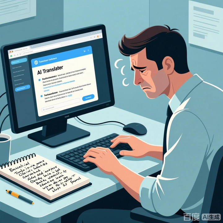 从译员到翻译工程师:AI时代下翻译职业的身份转型与价值重塑 - 知乎