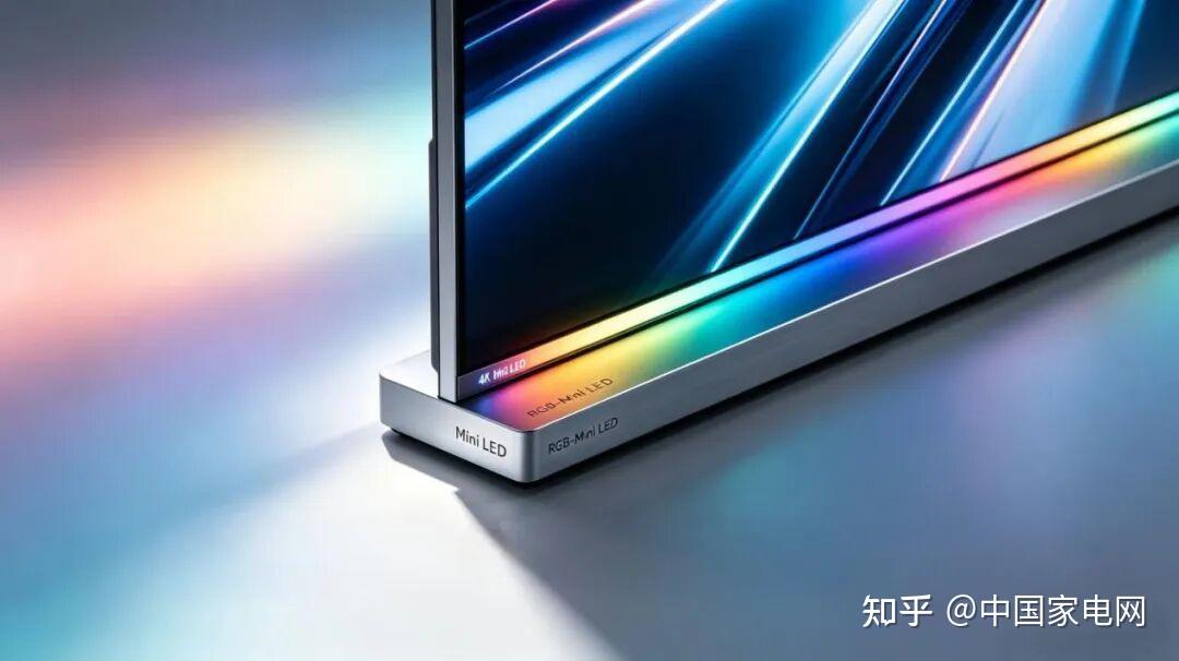 Mini LED占比过半 彩电显示技术终局之争已见分晓?