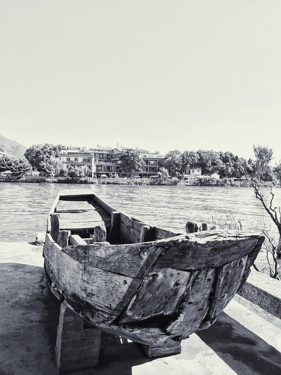 洱海别墅投资佳